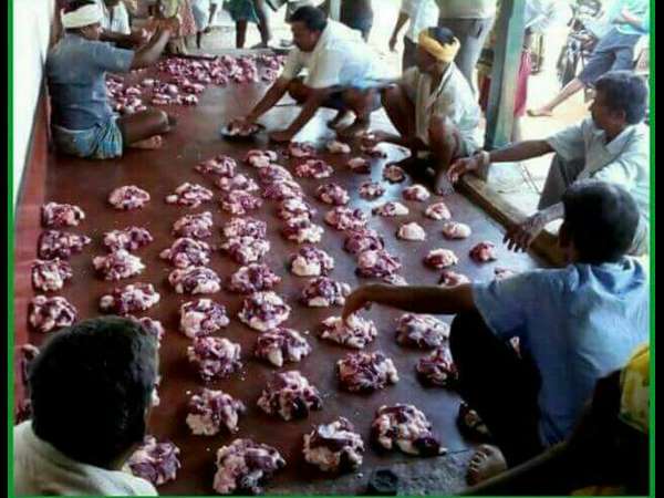 ಮೆನು ಕಾರ್ಡ್ ಅಲ್ಲ