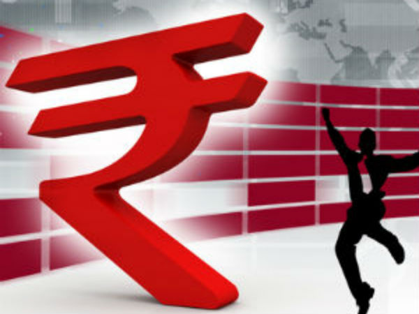 ಕಾರಣ 2: ರುಪಾಯಿ ಬಲಿಷ್ಠ