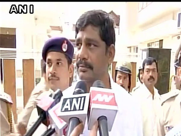  ಎಲ್ಲಾ ದುಡ್ಡು ಡಿಕೆಶಿಗೆ ಸೇರಿದ್ದಲ್ಲ !