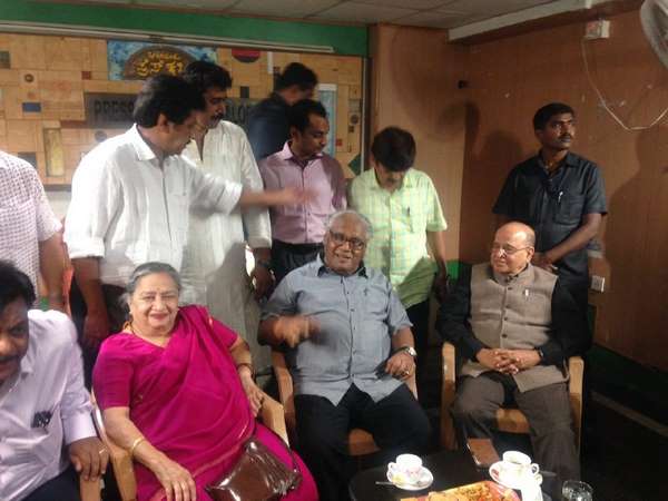 ವಿಜ್ಞಾನದಲ್ಲಿ ಇರುವಷ್ಟು ಖುಷಿ ಹಣದಲ್ಲಿಲ್ಲ ವಿಜ್ಞಾನದಲ್ಲಿ ಇರುವಷ್ಟು ಖುಷಿ ಹಣದಲ್ಲಿಲ್ಲ