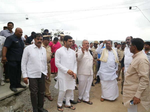 ಎಂ.ಜಿ,ರಸ್ತೆ ಬಗ್ಗೆ ಸಿದ್ದರಾಮಯ್ಯ ಹೇಳಿದ್ದೇನು?