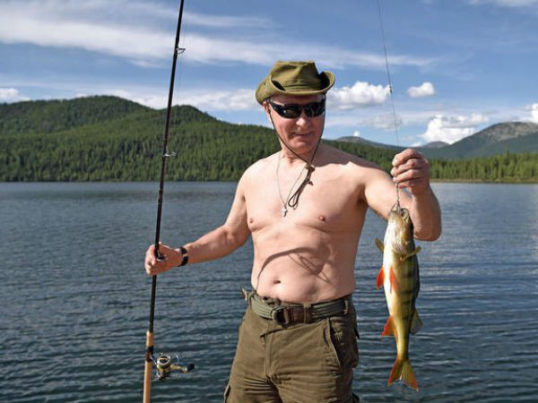 ಬೈಕಲ್ ನಲ್ಲಿ ಮೋಜು