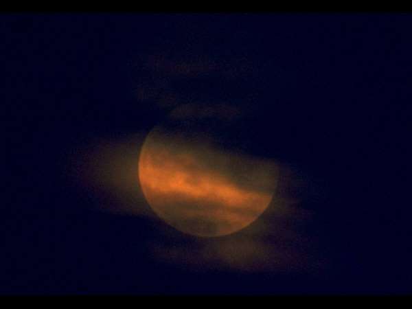 ಶ್ರಾವಣ ಹುಣ್ಣಿಮೆಯಂದು ಗ್ರಹಣದ ಶಾಪ