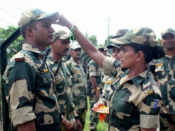 ರಕ್ಷಕರಿಗೆ ರಕ್ಷಕರಿಂದ 'ರಕ್ಷೆ'!