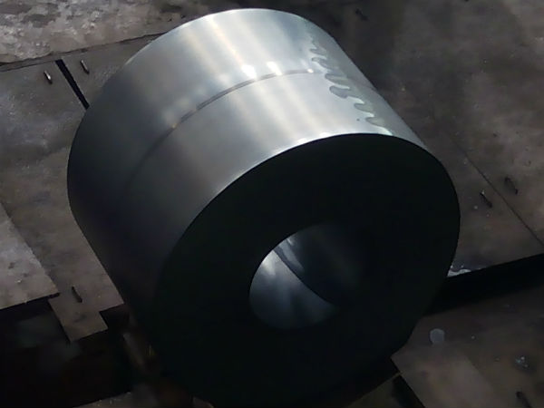 ಸ್ಟೀಲ್ ಸ್ಟೀಲ್