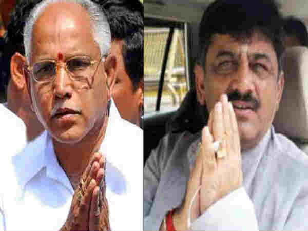 ಡಿಕೆಶಿ ಮನೆ ಮೇಲೆ ನಡೆದ ಐಟಿ ದಾಳಿ 