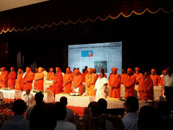 ಬಸವಾದಿ ಶರಣರ ತತ್ವಗಳ ಪ್ರಚಾರ ಮತ್ತು ಪ್ರಸಾರ 