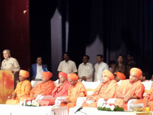 ರಾಜ್ಯ ಮತ್ತು ಕೇಂದ್ರ ಸರ್ಕಾರಗಳಿಗೆ ಒತ್ತಾಯ 