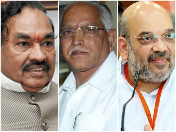 ಪಕ್ಷದಲ್ಲಿ ಯಾವುದೇ ಭಿನ್ನಮತವನ್ನು ಸಹಿಸಿಕೊಳ್ಳುವುದಿಲ್ಲ 