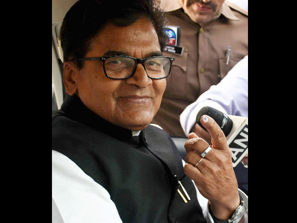  ಸಿಪಿಎಂನ ನಿಯಮಗಳೇಕೆ ಬದಲಾಗವುದಿಲ್ಲ