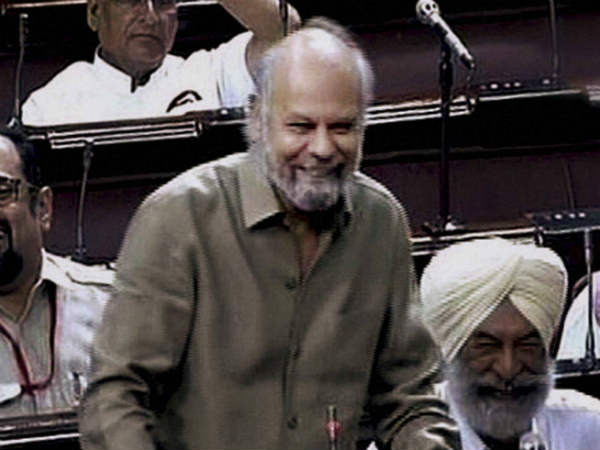  ಮರು ಆಯ್ಕೆ ಮಾಡದೆ ಚಾರಿತ್ರಿಕ ಪ್ರಮಾದ