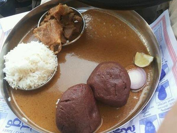 ರಾಗಿ ಮುದ್ದೆಗಂತೂ ಆಳಂಬೆ ಸಾರು ಭಲೇ ರುಚಿ