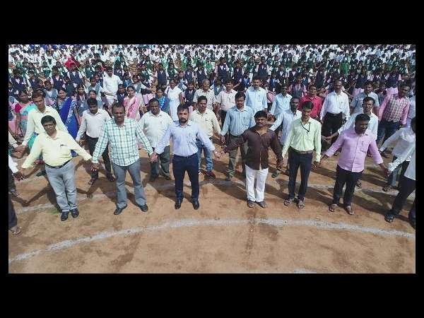 ಮಲ್ಲಮ್ಮನ ಹೊಗಳಿದ್ದ ಮೋದಿ