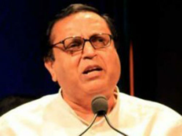 ಹಲ ನಟನಟಿಯರು ಧುಮುಕಿದ್ದಾರೆ