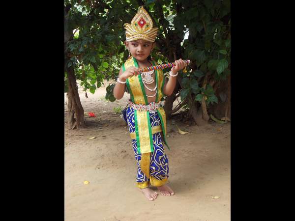 ಯಾವ ರಾಗ ನುಡಿಸಲಿ ಹೇಳಿ..? 