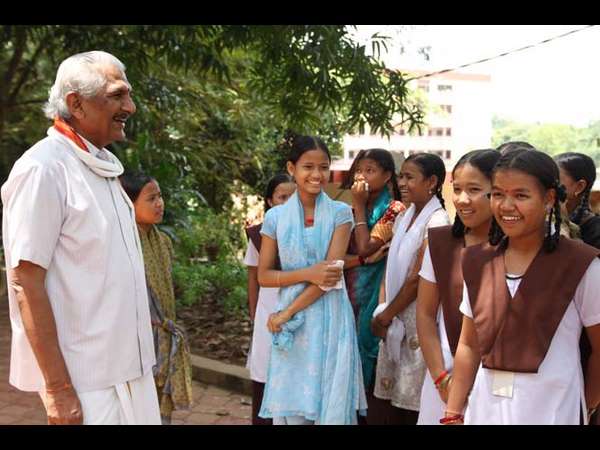  ಶೇ. 90ರಷ್ಟು ಅಹಿಂದ ವರ್ಗದ ಮಕ್ಕಳು 