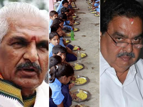 ಇದು ರಾಜಕೀಯ ಪ್ರೇರಿತವಲ್ಲದೇ ಮತ್ತೇನು 