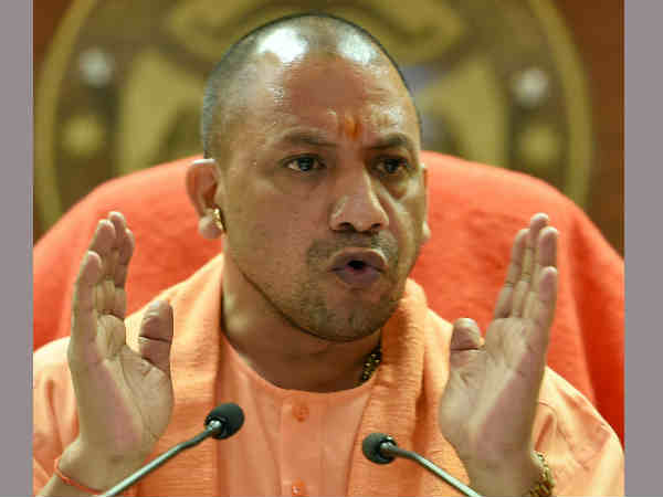 ಮುಖ್ಯಮಂತ್ರಿ ಯೋಗಿ ಹೇಳಿಕೆ
