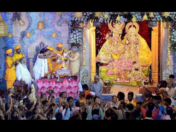 ಅಣ್ಣನ ಕರ್ತವ್ಯಕ್ಕೆ ಉದಾಹರಣೆ