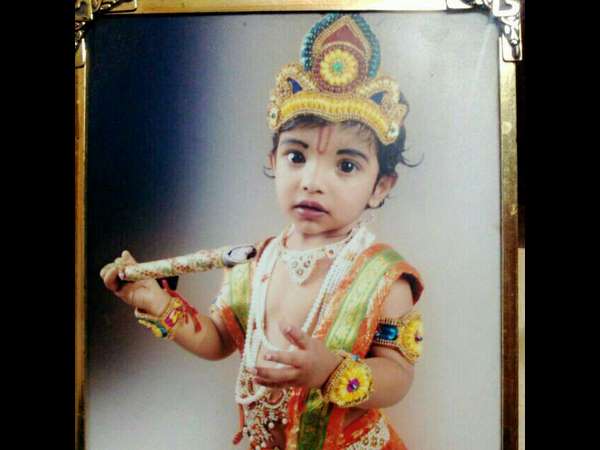 ನಾ ಕೊಳಲು ನುಡ್ಸಿದ್ರೆ ಎಲ್ರೂ ಫಿದಾ..!