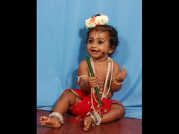 ಯಸ್...! ಬೆಣ್ಣೆ ಕಂಡ್ಬಿಡ್ತು...!