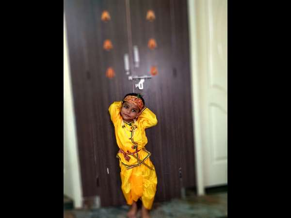 ಈ ಪೋಸ್ ಓಕೆನಾ?