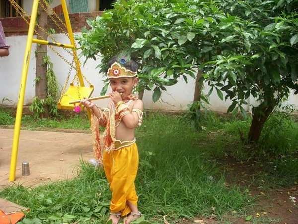 ರಾಧೆ ಎಲ್ಲಿ, ಇನ್ನೂ ಪತ್ತೆಯಿಲ್ಲ!