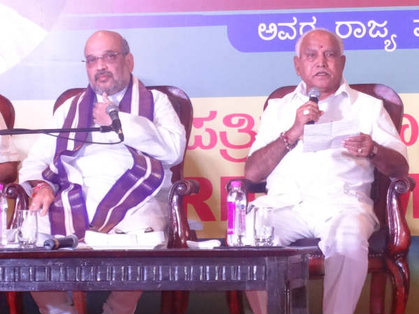 ಪತ್ರಕರ್ತರ ಪ್ರಶ್ನೆಗೆ ಜಾಣತನದ ಉತ್ತರ
