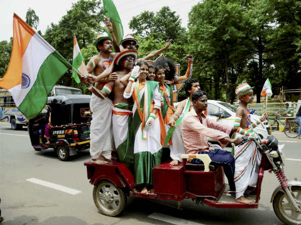 ಭುವನೇಶ್ವರದಲ್ಲಿ 