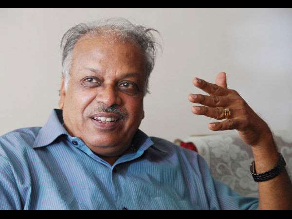 The magical and musical combination of Ashwath and HSV