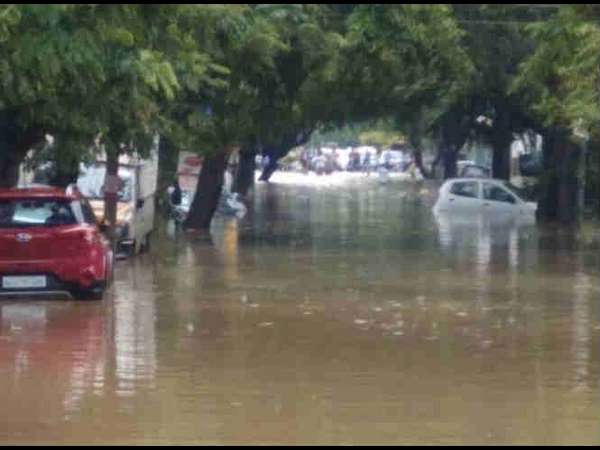 ನಿಧಾನ ಟ್ರಾಫಿಕ್ 