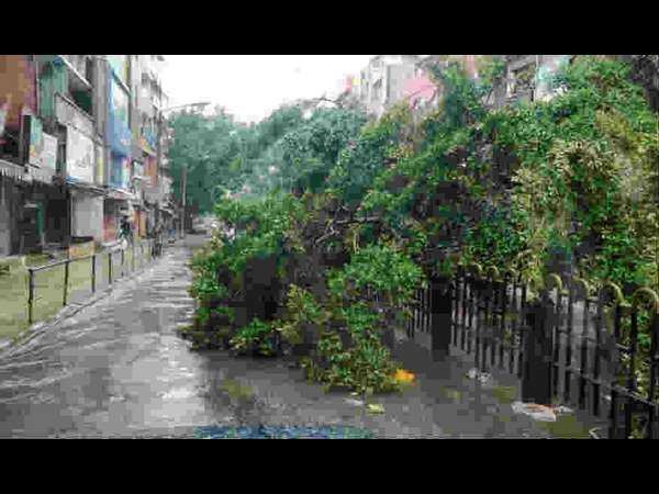 ಟ್ವೀಟ್ ಮಾಡಿದ ಪೊಲೀಸರು 