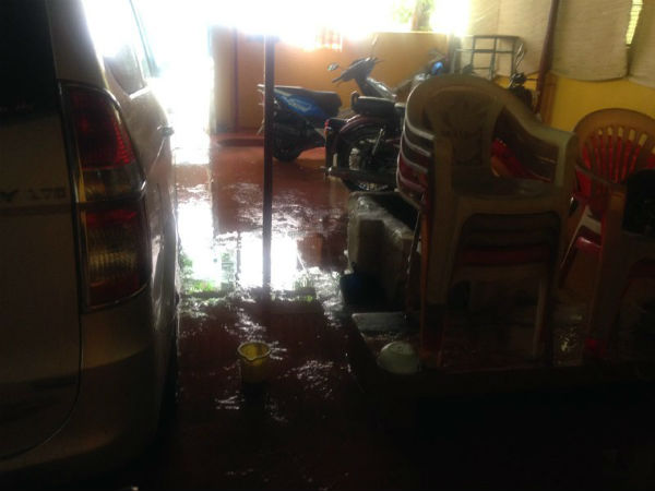 ನಮಗೆ ಖಂಡಿತಾ ದೋಣಿ ಬೇಡ