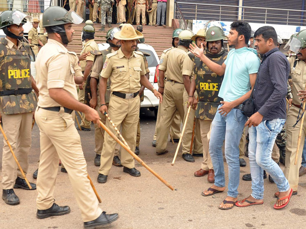 ಪ್ರಮುಖ ಆರೋಪಿ ಪರಾರಿ