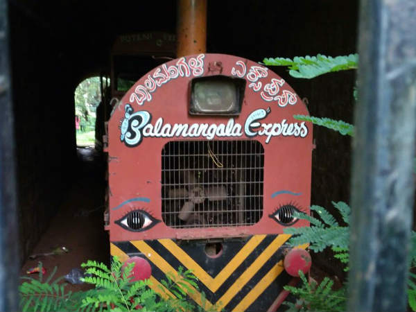 ಪ್ರವಾಸಿ ಕೇಂದ್ರವಾಗಿ ಅಭಿವೃದ್ಧಿ