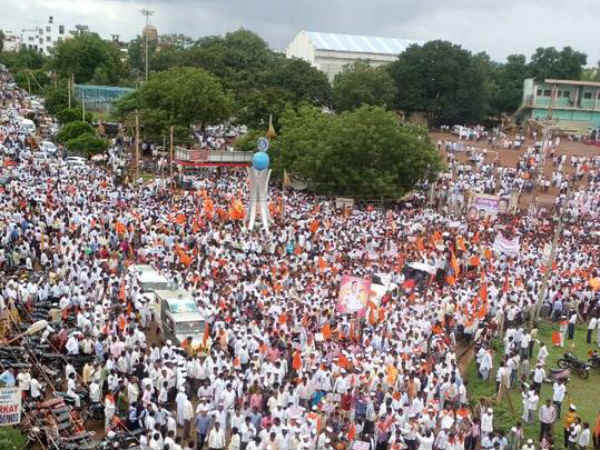 'Belagavi Chalo', Massive Rally For Independent Lingayat Religion on Aug 22