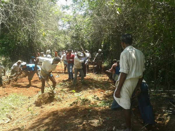 Udyoga Kathari Yojane the success story from Shivamogga 