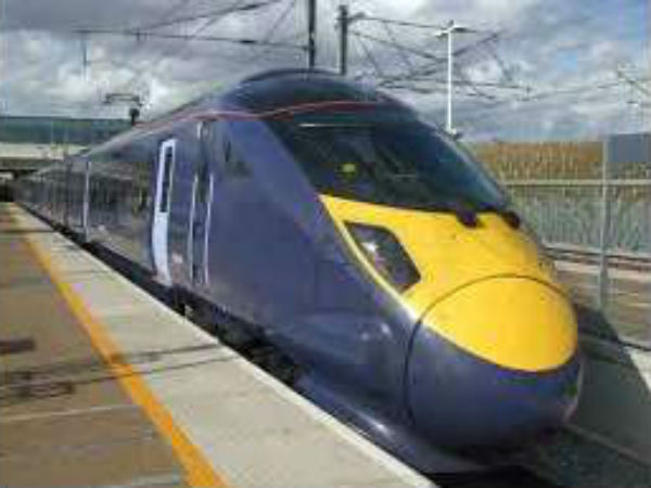 ತಾಂತ್ರಿಕ ಕಾರಣಗಳಿಗಾಗಿ ವೇಗಕ್ಕೆ ಮಿತಿ 