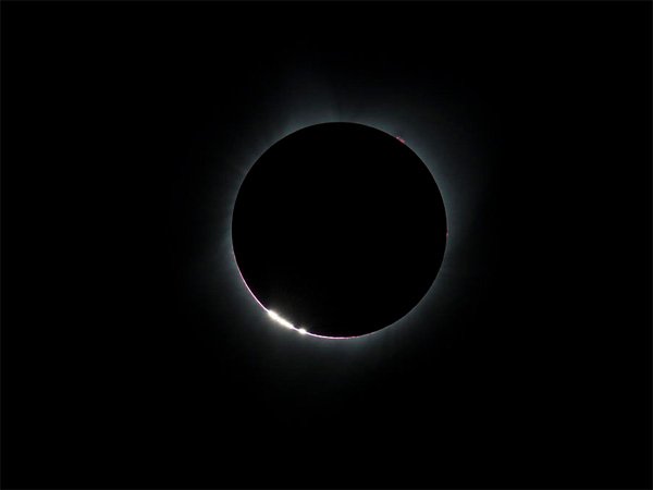 ಅಪರೂಪದ ಖಗೋಳ ದೃಶ್ಯ ಅಪರೂಪದ ಖಗೋಳ ದೃಶ್ಯ