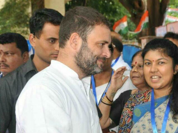 ಬೊಮ್ಮನಹಳ್ಳಿ ಕ್ಷೇತ್ರದಿಂದ ರಾಮಲಿಂಗ ರೆಡ್ಡಿ ಪುತ್ರಿ 