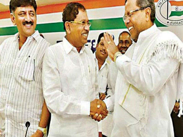 ಸಿದ್ದರಾಮಯ್ಯ ಕಾಂಗ್ರೆಸ್ ಸೇರಿದ ಮೂರೇ ವರ್ಷದಲ್ಲಿ ಮುಖ್ಯಮಂತ್ರಿ 