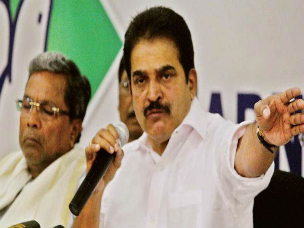 ವೇಣುಗೋಪಾಲ್ ಉಸ್ತುವಾರಿ ವಹಿಸಿಕೊಂಡ ನಂತರ ಸಿಎಂ ಉಲ್ಟಾ 