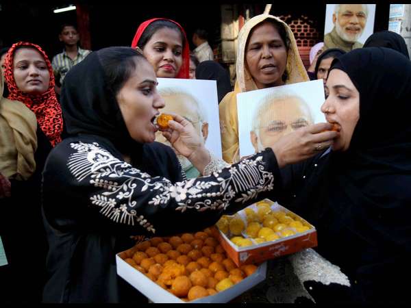 ಇಶ್ರತ್ ಜಹಾನ್