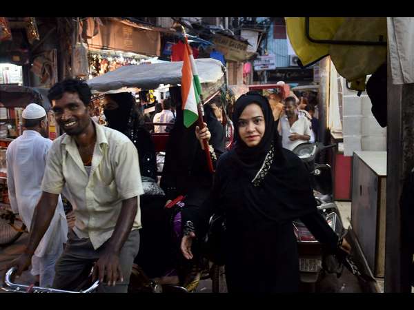 ಗುಲ್ಷನ್ ಪರ್ವಿನ್