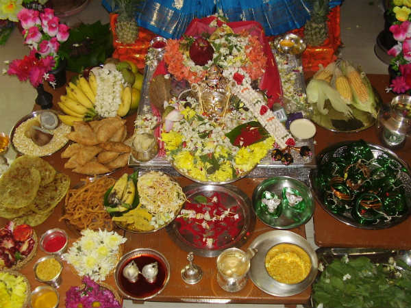 ಯಾರು ಈ ಸ್ವರ್ಣ ಗೌರಿ? 