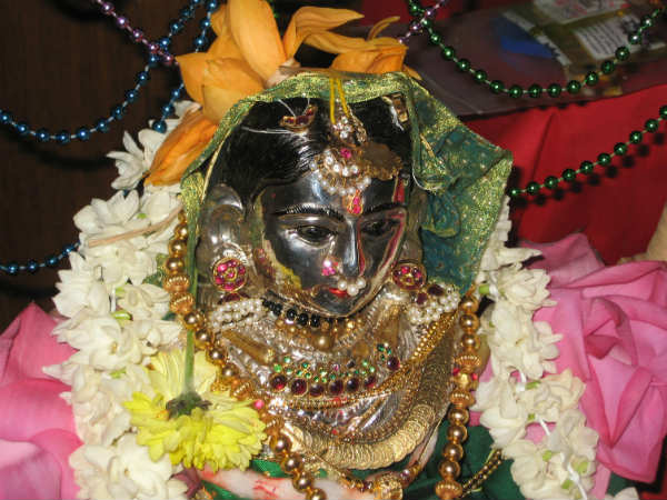 ಗೌರಿ-ಶಂಕರ ವಿವಾಹ