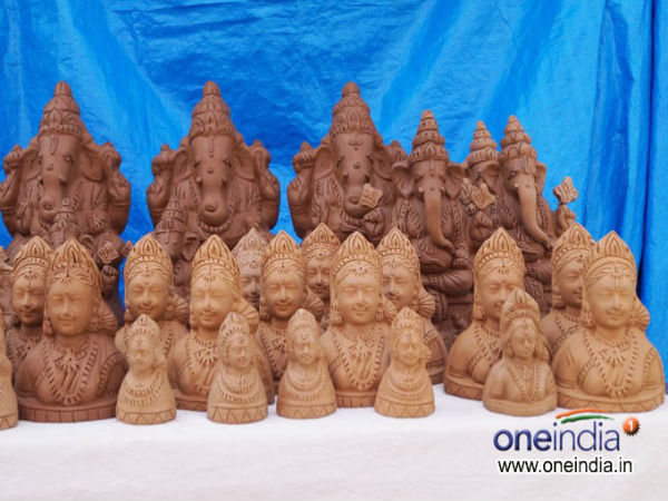 ಗೌರಿ ಪೂಜೆ ಹೇಗೆ?