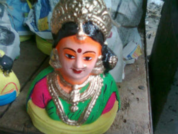 ಗೌರಿ ವ್ರತ ಯಾಕೆ?