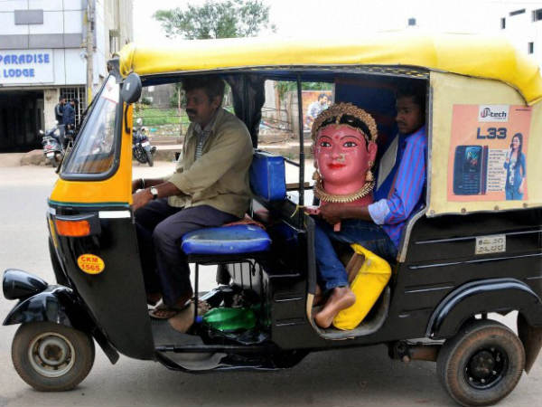 ಹಿಂದಿನ ದಿನವೇ ವ್ರತ ಆರಂಭ