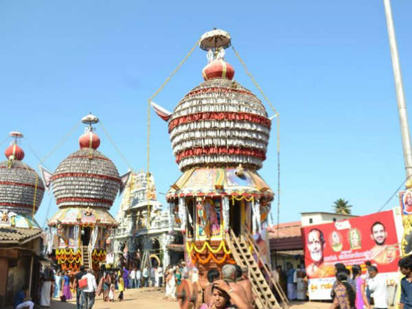 ಉಡುಪಿ, ರಾಯಚೂರು ಕಡೆಗೆ ಎಷ್ಟು? 